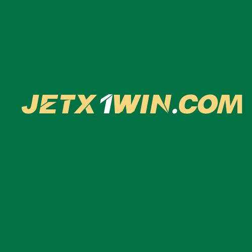 Logo da JETX1WIN